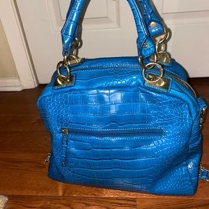 NWOT OLIVIA & JOY HANDBAG